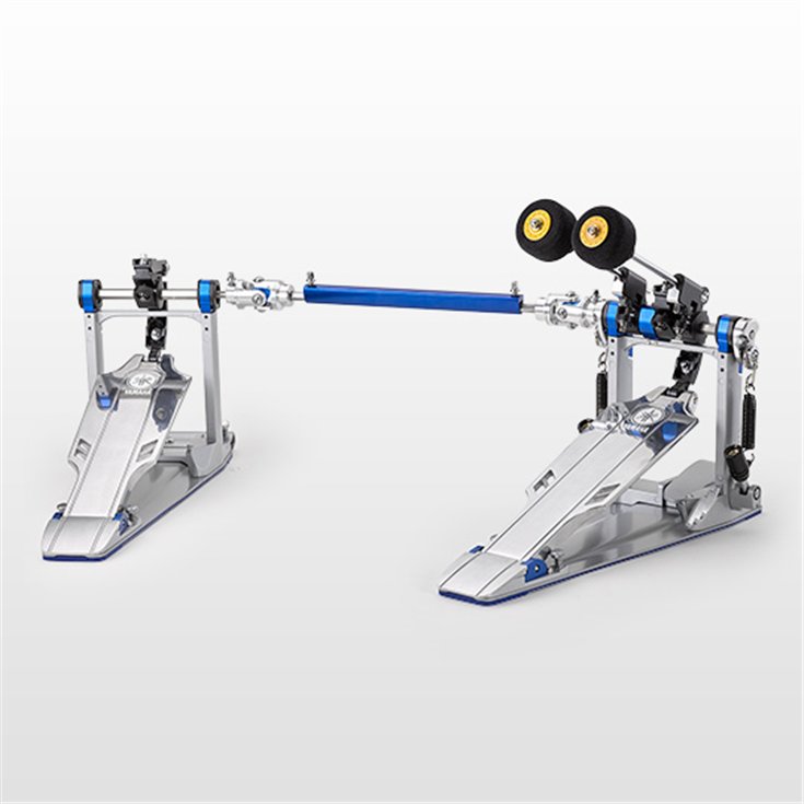 Yamaha DFP9D Direct Drive Double Kick Drum Pedal