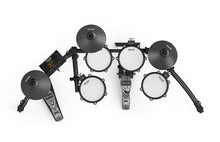 Load image into Gallery viewer, NUX DM-210 Electronic Drum Kit
