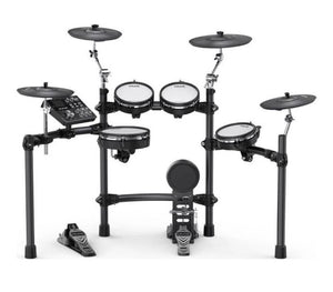 NU-X DM-7X Electronic Drum Kit