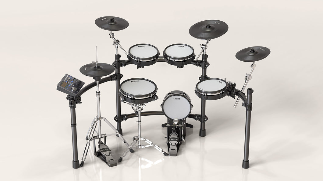 NUX DM-8 Electronic Drum Kit
