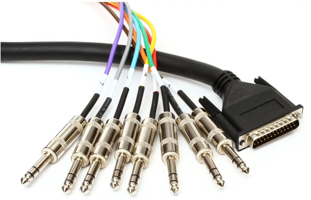 Hosa DTP-805 - Thumbnail 3