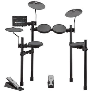 Yamaha DTX402K Electronic Drum Kit - edrumcenter.com