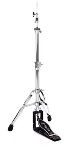 Drum Workshop 5500TD Dual Leg Hi Hat Stand - edrumcenter.com