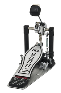 Drum Workshop DW9000 Single Kick Pedal