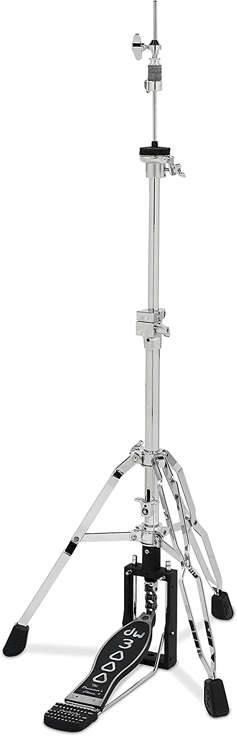 Drum Workshop 3500A 3 Leg Hi Hat Stand