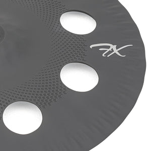 Efnote EFD-C17FX Special FX Cymbal