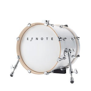 EFNOTE EFD-K1612-WS 16" Electronic Kick Drum