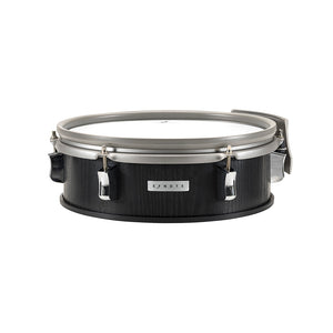 EFNOTE EFD-S12P-BO 12" Electronic Snare Drum - Black Oak