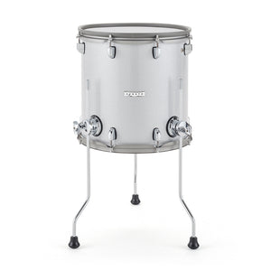 EFNOTE EFD-T1313-WS 13" Floor Tom in White Sparkle