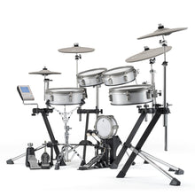 Load image into Gallery viewer, EFNOTE 3 Electronic Drum Kit
