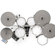 Load image into Gallery viewer, EFNOTE 3X Electronic Drum Kit
