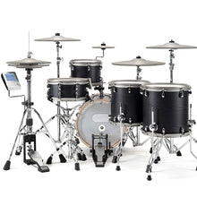 Load image into Gallery viewer, EFNOTE 5X Electronic Drum Kit
