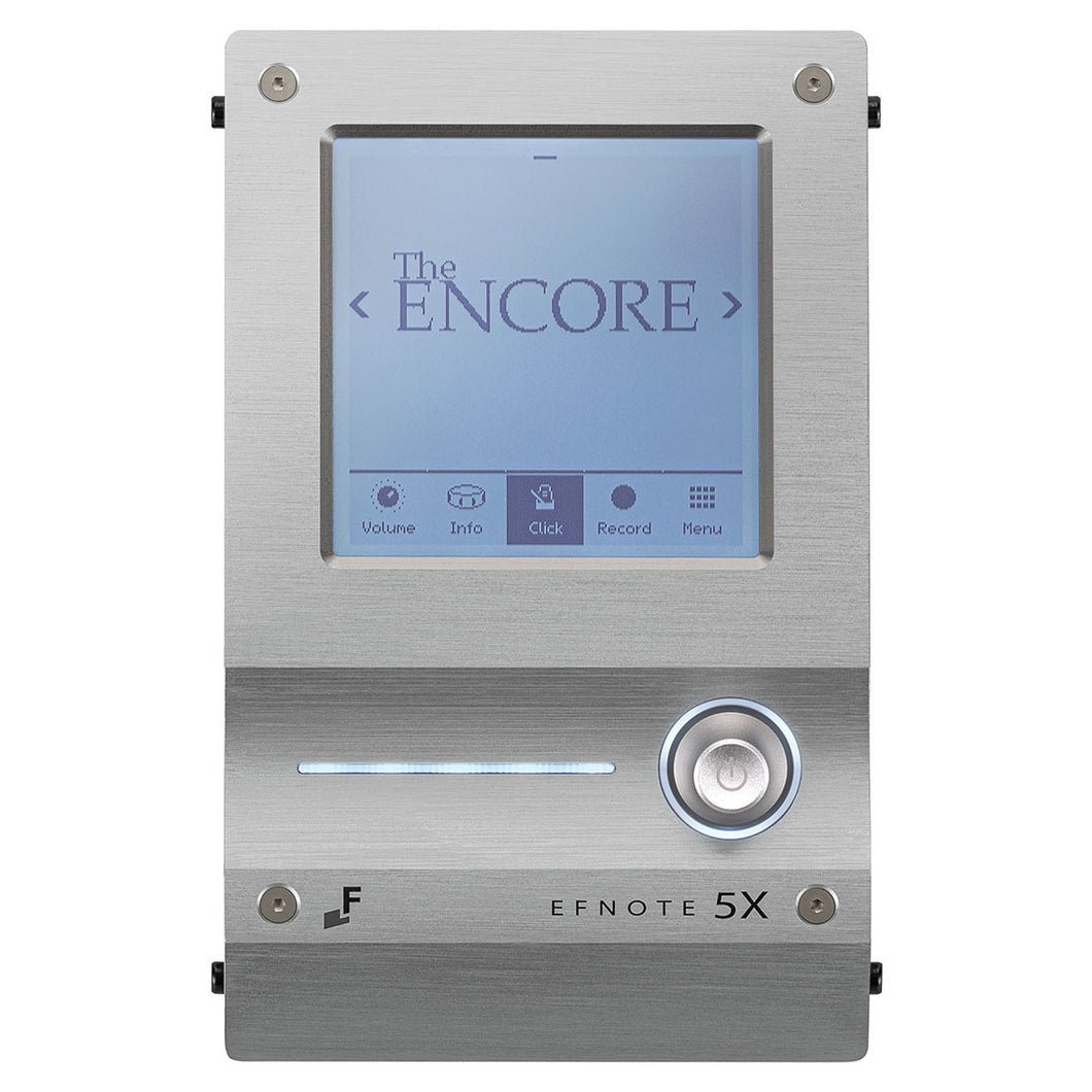 Efnote 5X - Module Only