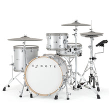 Load image into Gallery viewer, EFNOTE 7 Electronic Drum Kit
