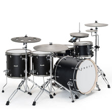 Load image into Gallery viewer, Efnote-7X Electronic Drum Kit
