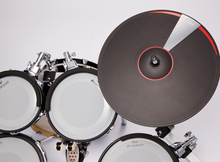 Load image into Gallery viewer, Pearl EM53T e/Traditional Electronic Drum Kit - edrumcenter.com
