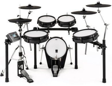 ATV EXS-5 Electronic Drum Kit - edrumcenter.com