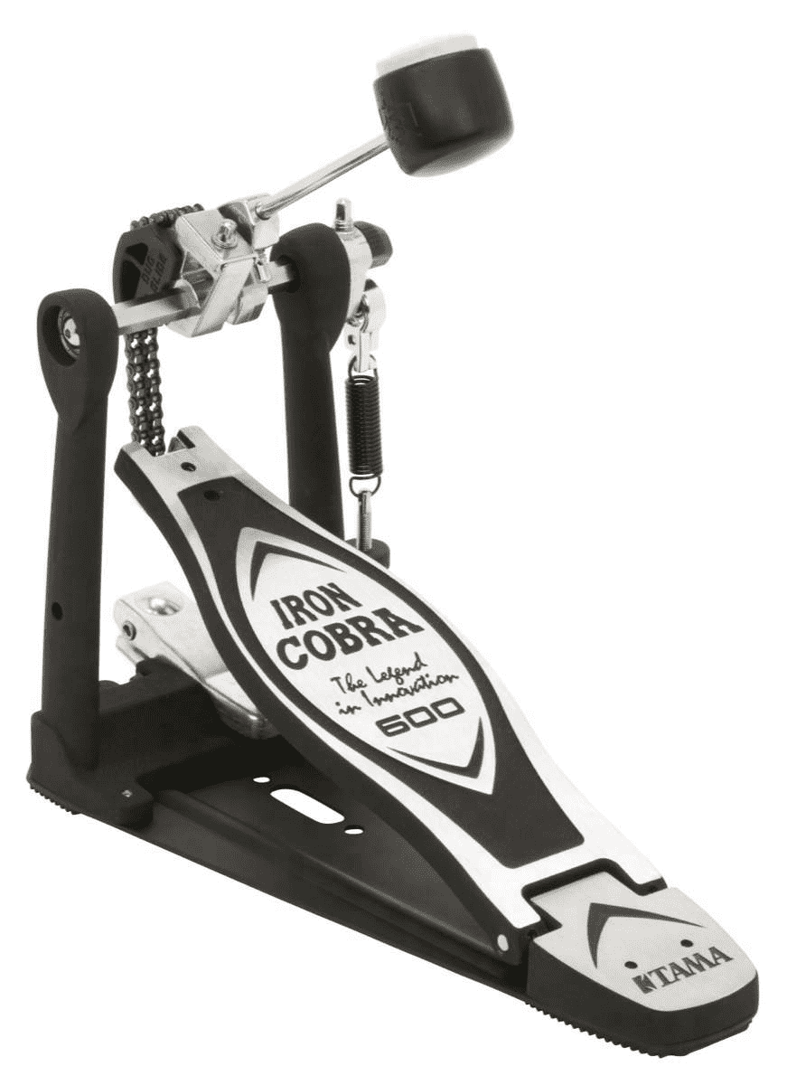tama single pedal Tama HP600D Kick Pedal – Edrumcenter