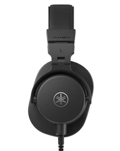 Yamaha HPH-MT5 Headphones - edrumcenter.com