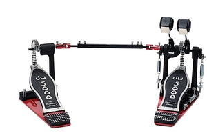 Drum Workshop 5002AD4 Double Pedal - edrumcenter.com