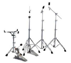 Pearl HWP830 Hardware Pack – Edrumcenter