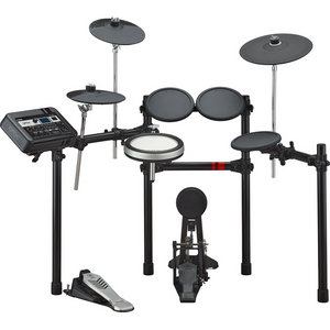 Yamaha DTX6K-X Electronic Drum Kit