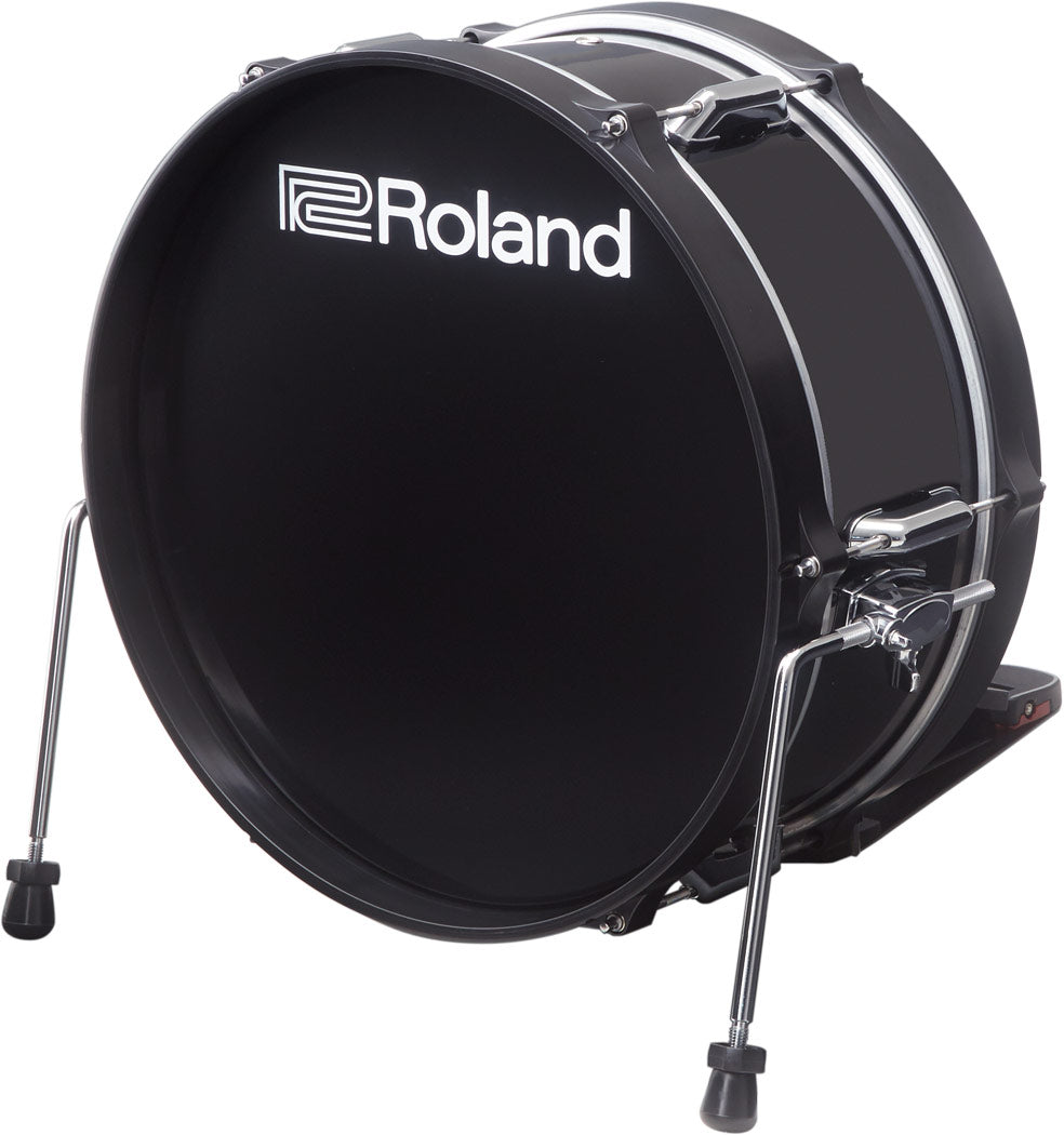 Roland V-Drums Acoustic Design 3 Series 18