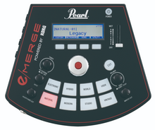 Load image into Gallery viewer, Pearl EM53T e/Traditional Electronic Drum Kit - edrumcenter.com
