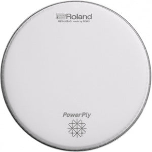 Roland MH2-13 13" Mesh Head - edrumcenter.com