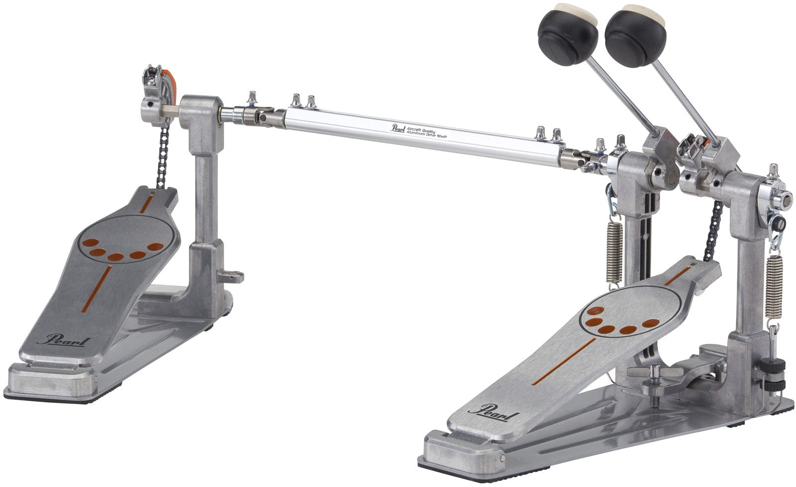 pearl p 932 double bass drum pedal Pearl P932 Chain Drive Double Bass Drum Pedal