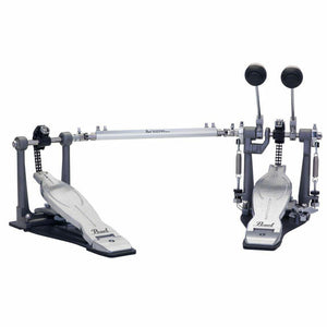 Pearl P1032 Double Kick Pedal - edrumcenter.com