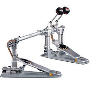 pearl eliminator double pedal Pearl P3002C Eliminator Chain Double Pedal – Edrumcenter