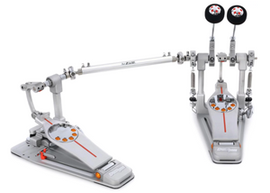 good double bass pedal Pearl P-3002D Direct Drive Double Pedal – Edrumcenter