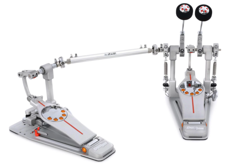 Pearl P-3002D Direct Drive Double Pedal – Edrumcenter