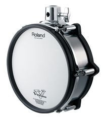 Roland PD-108-BC 10" Electronic Drum - edrumcenter.com