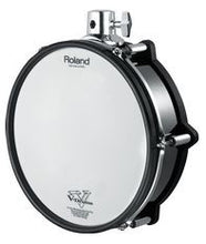 Load image into Gallery viewer, Roland PD-128-BC 12&quot; Electronic Drum - edrumcenter.com
