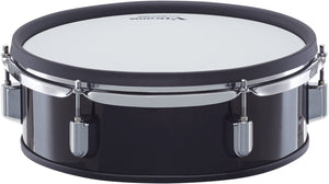 Roland V-Drums Acoustic Design 3 Series 12" Tom - PDA120L-BK - edrumcenter.com