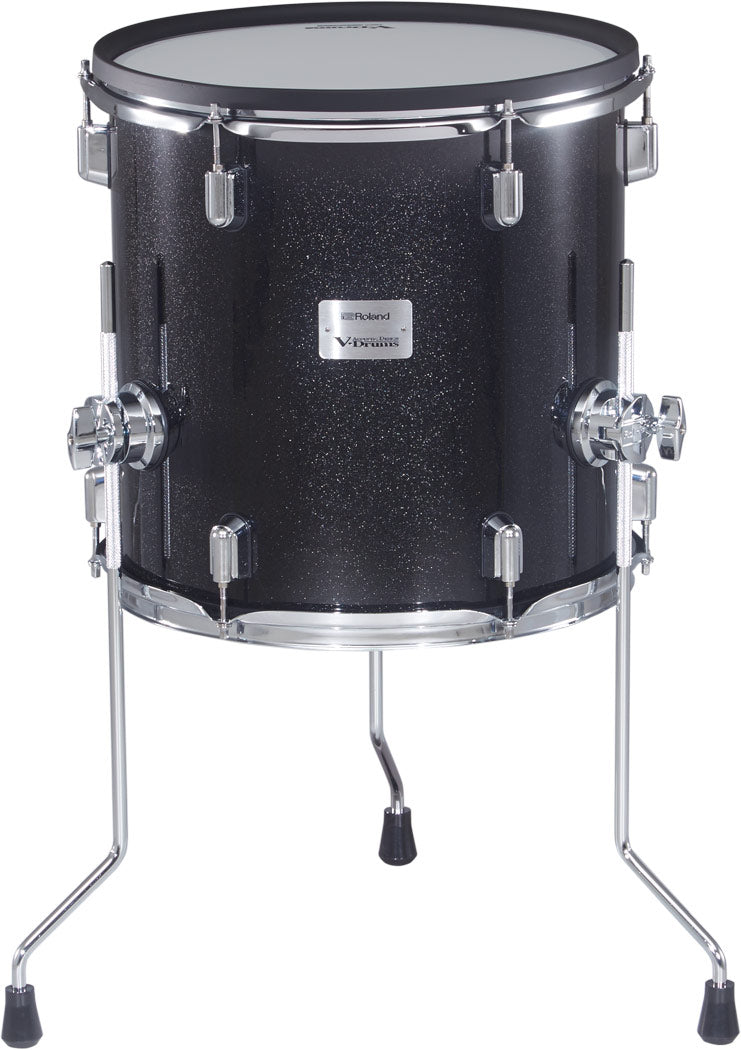 Roland V-Drums Acoustic Design 5 Series 14
