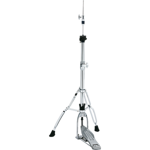 TAMA HH315Dスピードコブラ SABIANハイハット&消音パッドセット♫ Tama HH315D Hi Hat Stand – Edrumcenter