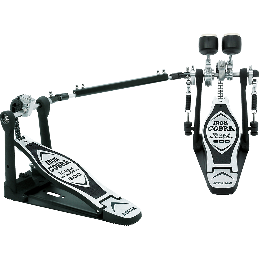 Tama HP600DTW Double Pedal
