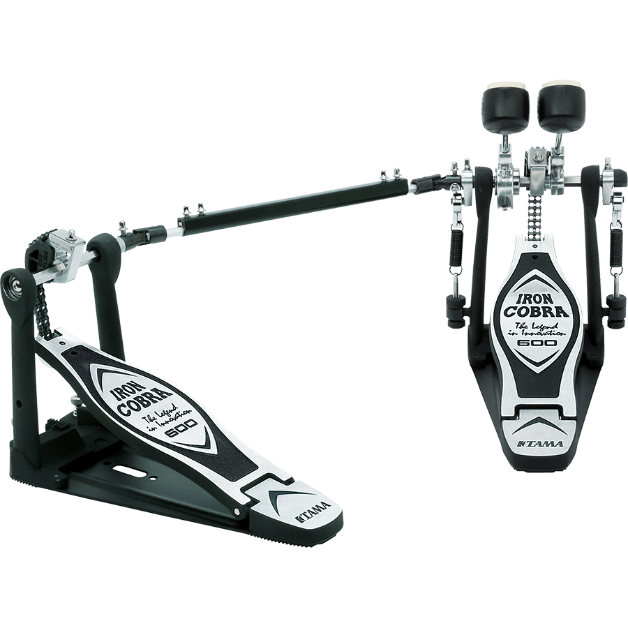 tama the legend in innovation pedal Tama HP600DTW Double Pedal