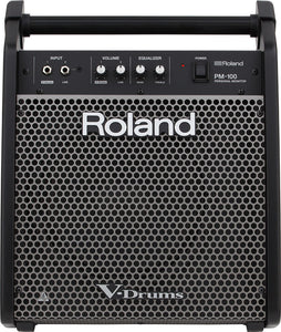 Roland PM-100 V-Drum Amp - edrumcenter.com