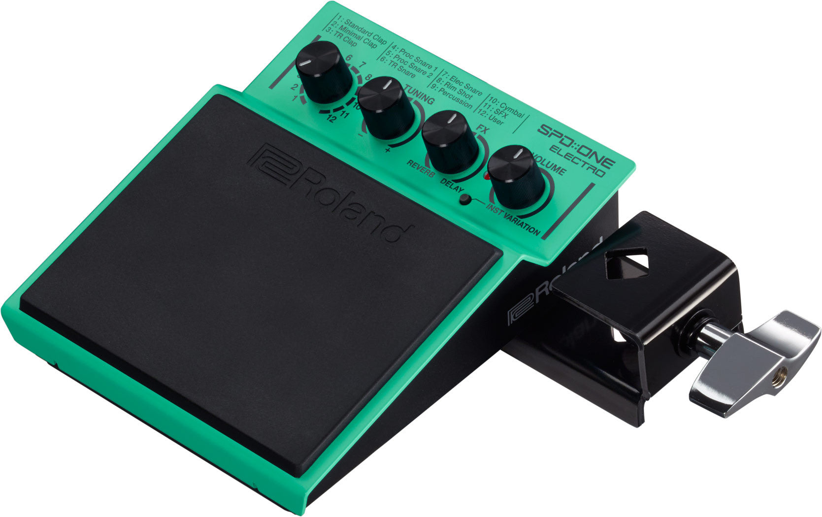 Roland 11 pad on sale