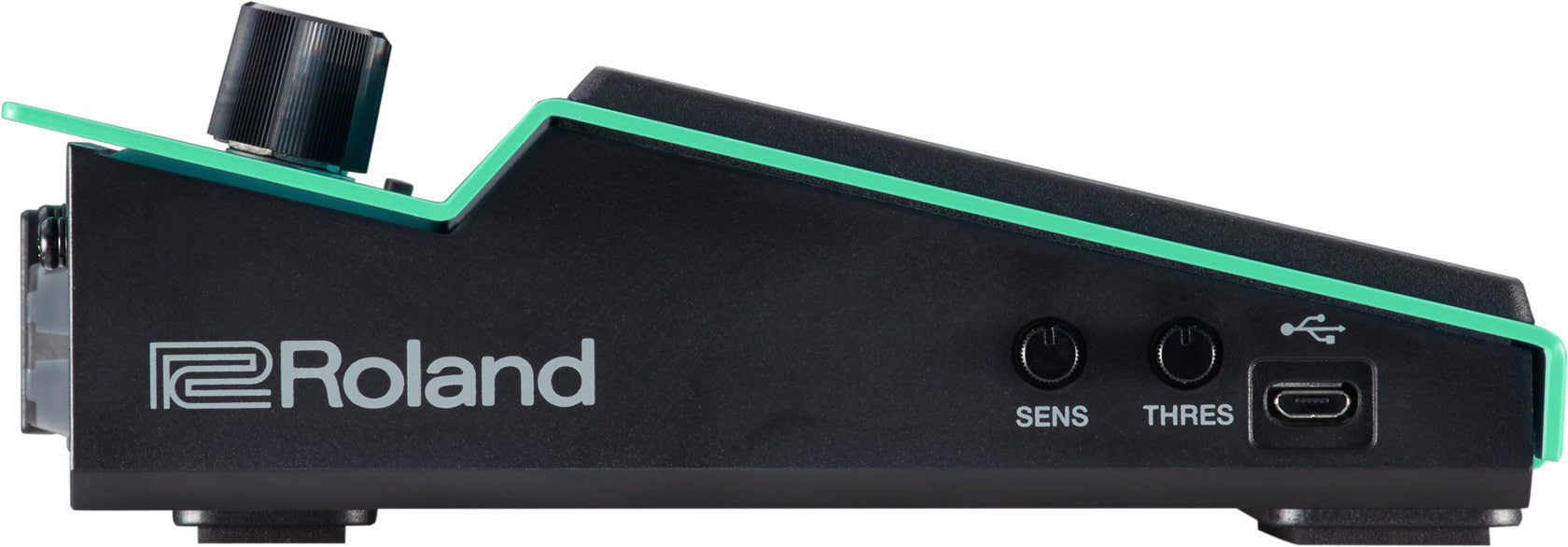 Roland SPD-One Electro - SPD-1E – Edrumcenter