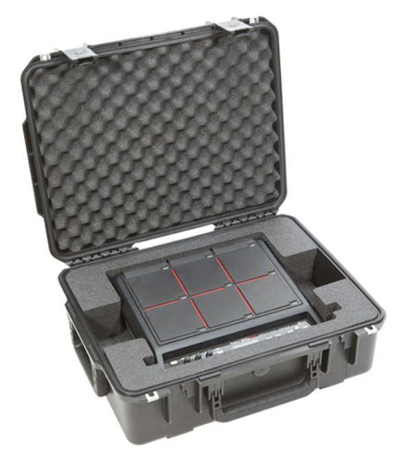 SKB 3i-2015-7DMP Case for SPD-SX and SPD-SX PRO – Edrumcenter