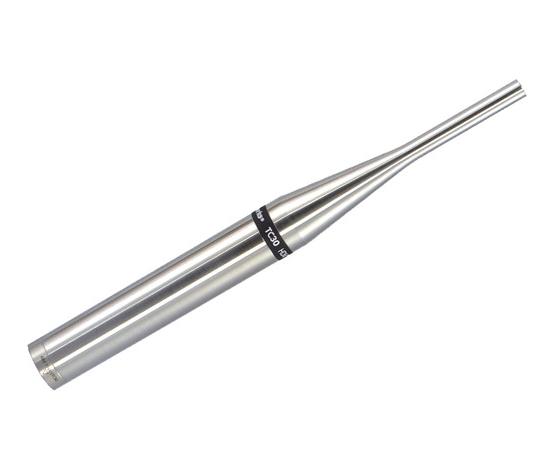Earthworks QTC50 Microphone – Edrumcenter