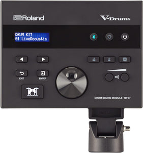 Roland TD-07KVX Electronic Drum Kit