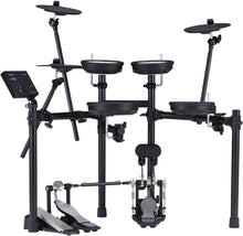 Load image into Gallery viewer, Roland TD-07DMK Electronic Drum Kit
