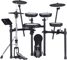 Load image into Gallery viewer, Roland TD-07KVX Electronic Drum Kit
