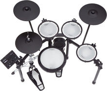 Load image into Gallery viewer, Roland TD-07KVX Electronic Drum Kit
